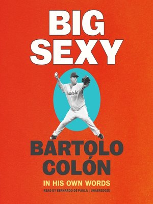 Big Sexy - Audiobook